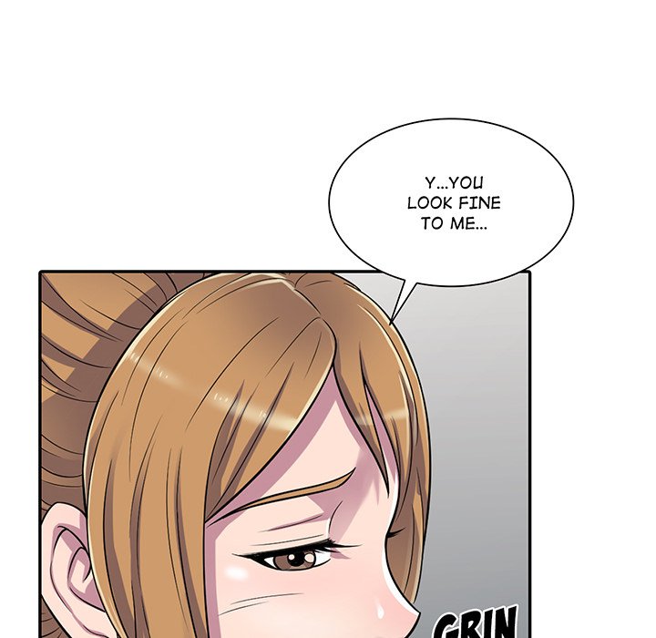 A Stolen Taste - episode 1 - 117