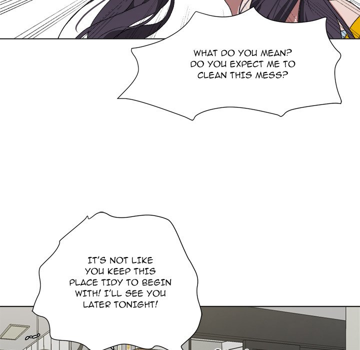 The Spring Scent of the Sea - episode 25 - 115