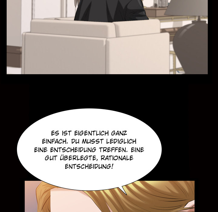 Gewissensbisse - episode 32 - 37