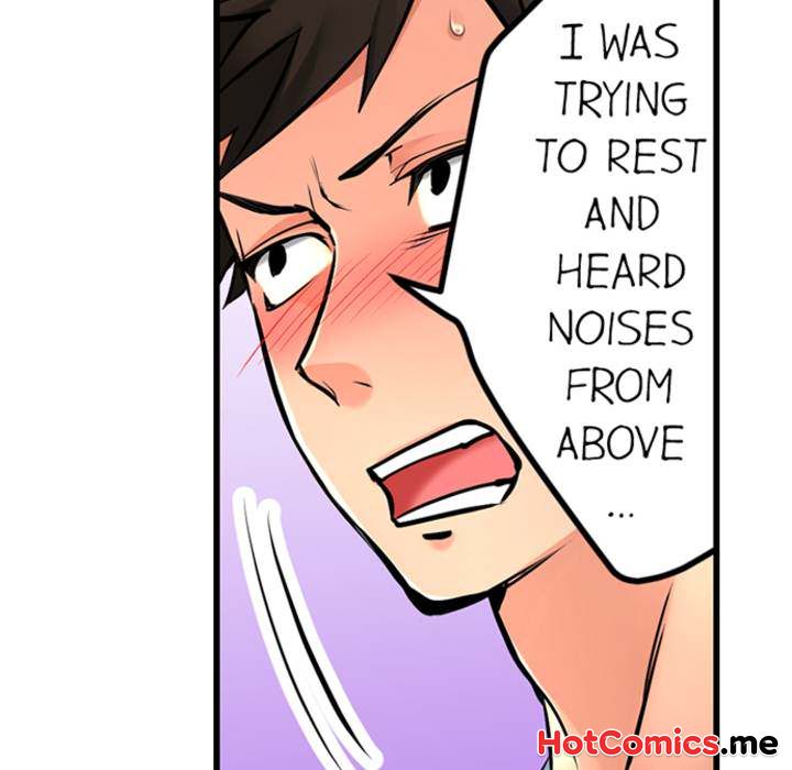 What She Fell on Was the Tip of My Dick - episode 1 - 29