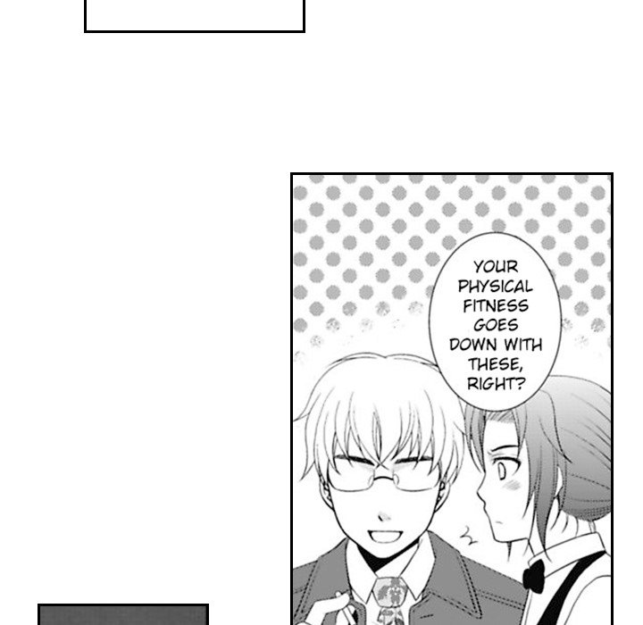 The Rose and The Black Cat - episode 6 - 58