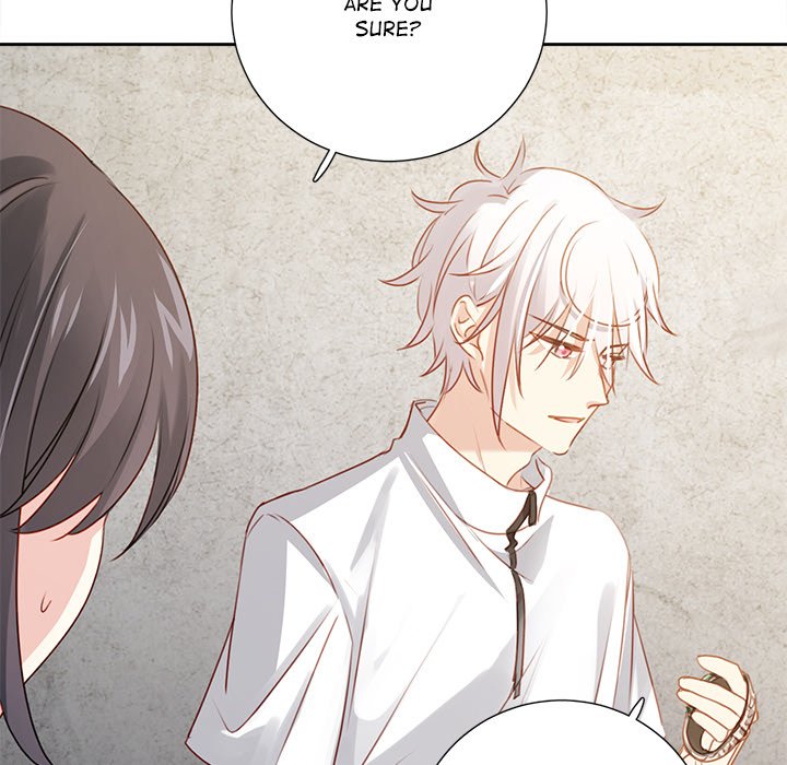A Young Case of Hearts - episode 41 - 25