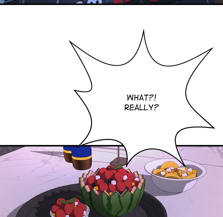 Body Swap - episode 14 - 143