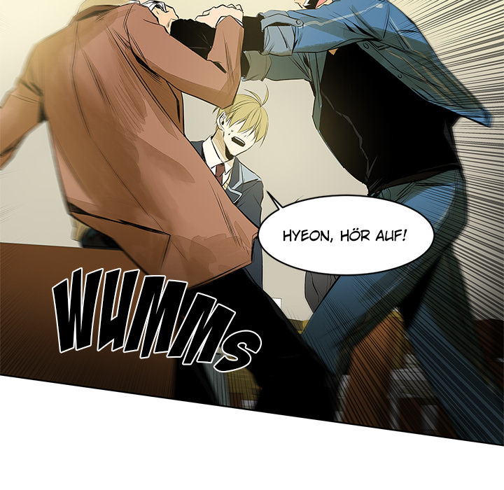 Besondere Beziehungen - episode 6 - 68