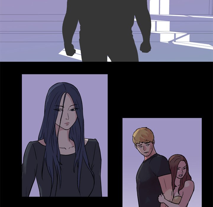 Project Utopia - episode 33 - 31