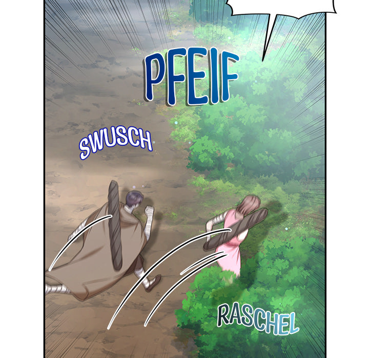 Savage Forest - episode 34 - 119