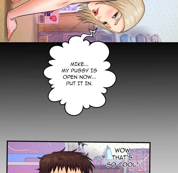 Secret Life - episode 8 - 103
