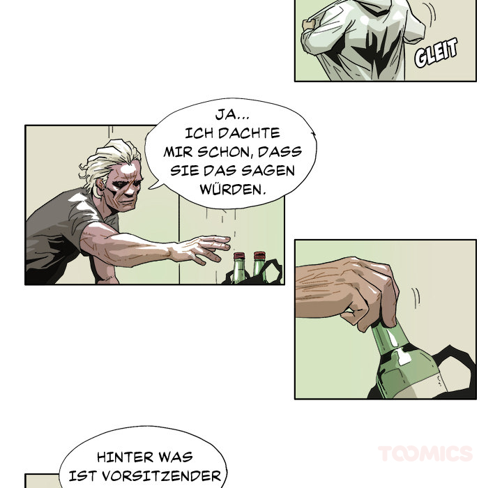 Codename Geist - episode 43 - 14