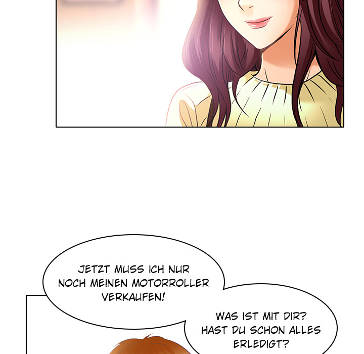 Meine große Liebe Natsumi - episode 23 - 41