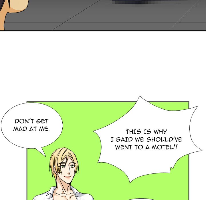 Five Years Apart - episode 30 - 62