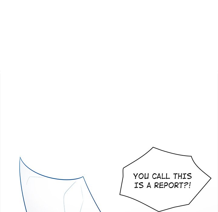 Office Troubles - episode 2 - 11