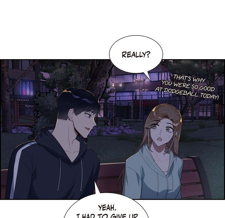 A Misogamist's Romance - episode 11 - 86