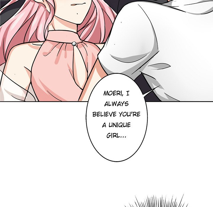 Become A Girl At Night - episode 11 - 6