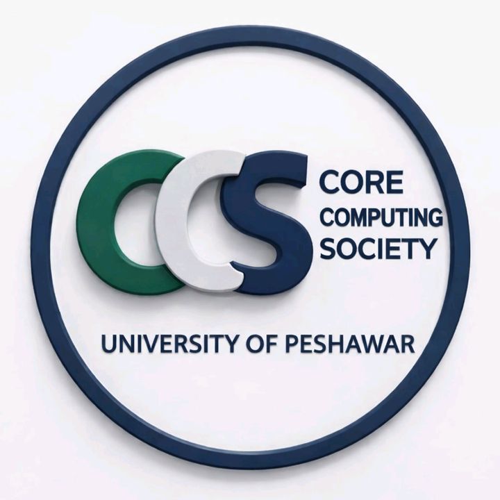 Core Computing Society - UOP - original sound