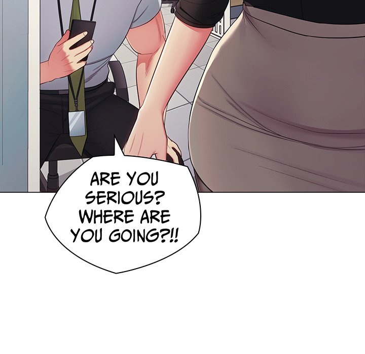 Master, Do You Need A Hand? - episode 28 - 31