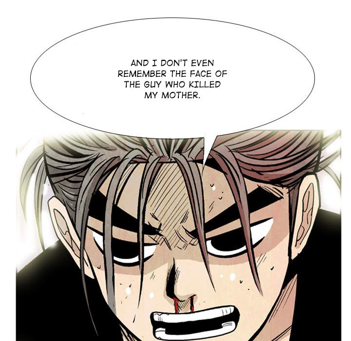The Sword Clan - episode 20 - 55