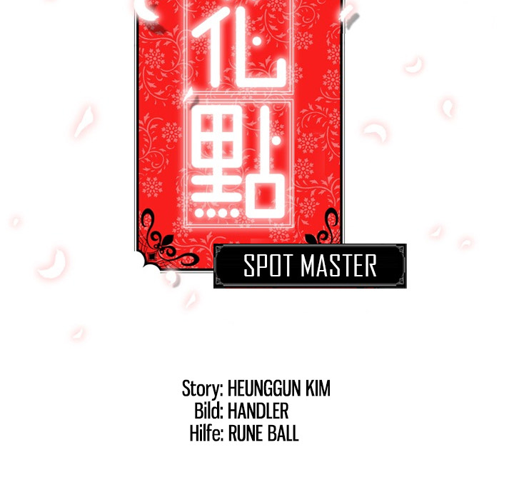 Spot Master - episode 17 - 30