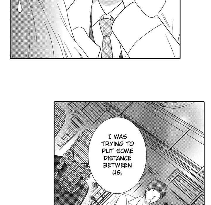 Sweet Seduction: Under the Same Roof  with The Guy I Hate - episode 12 - 28