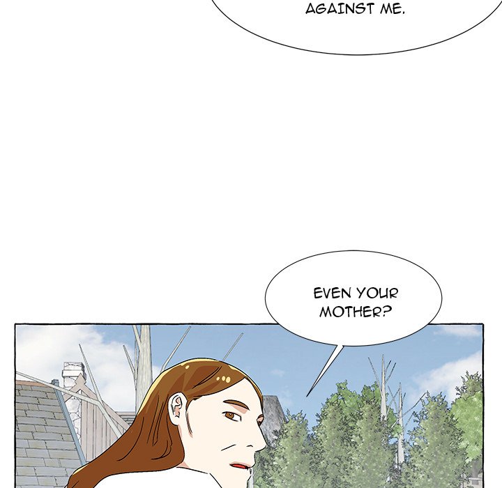 New Life, New Me - episode 66 - 86