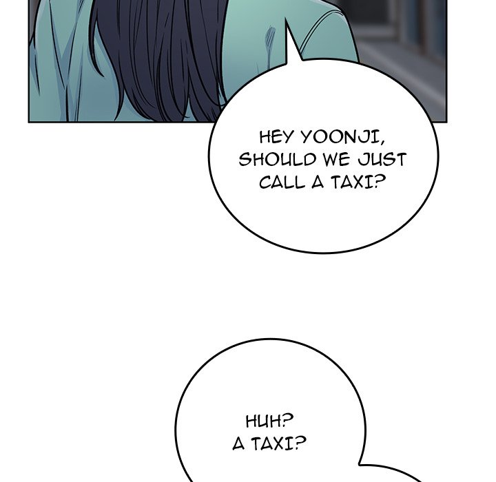 Excuse Me, This is my Room - episode 26 - 102