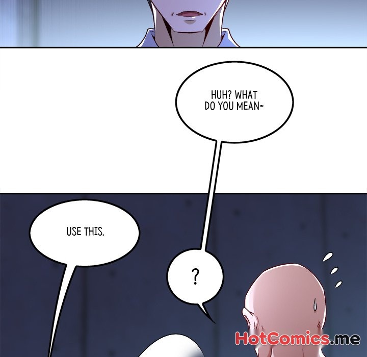 Hidden Class - episode 23 - 61