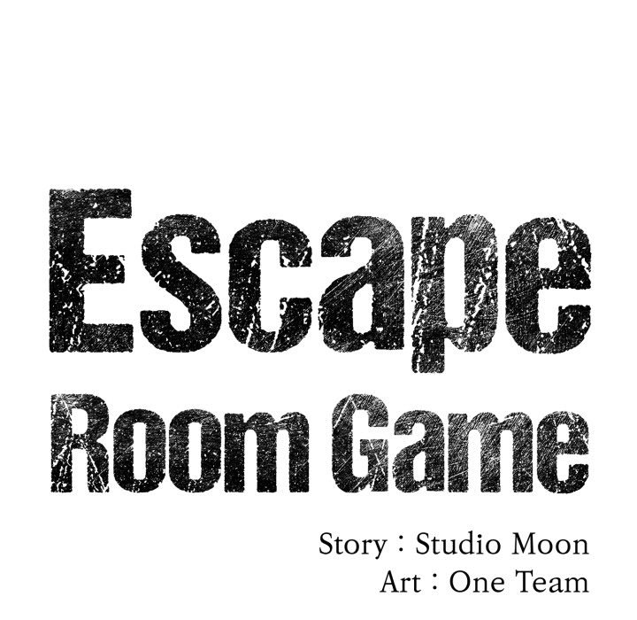Escape Room Game - episode 8 - 12
