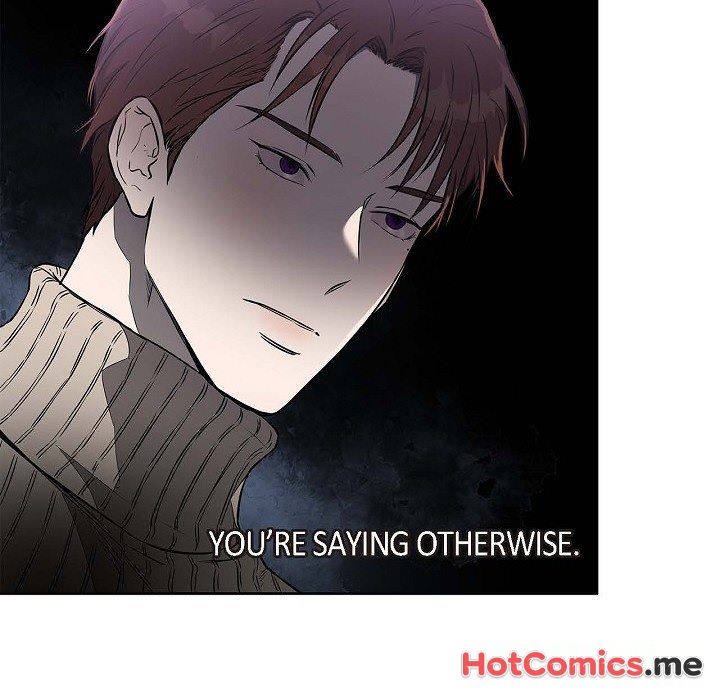 Hard-Boiled Love - episode 18 - 41