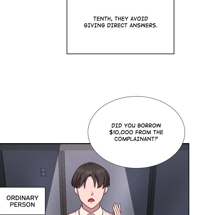 Fraud Smash : Prosecutor Lim's Secret Operation - episode 2 - 90