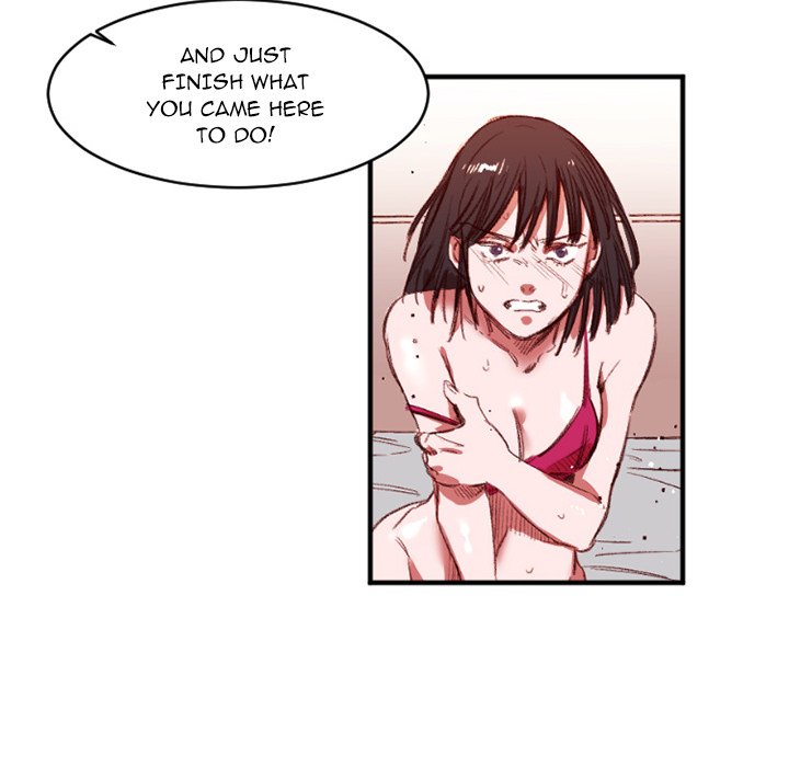 Icarus: Forbidden Love - episode 27 - 53