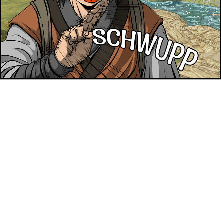 Das Schwert des Donners - episode 6 - 125