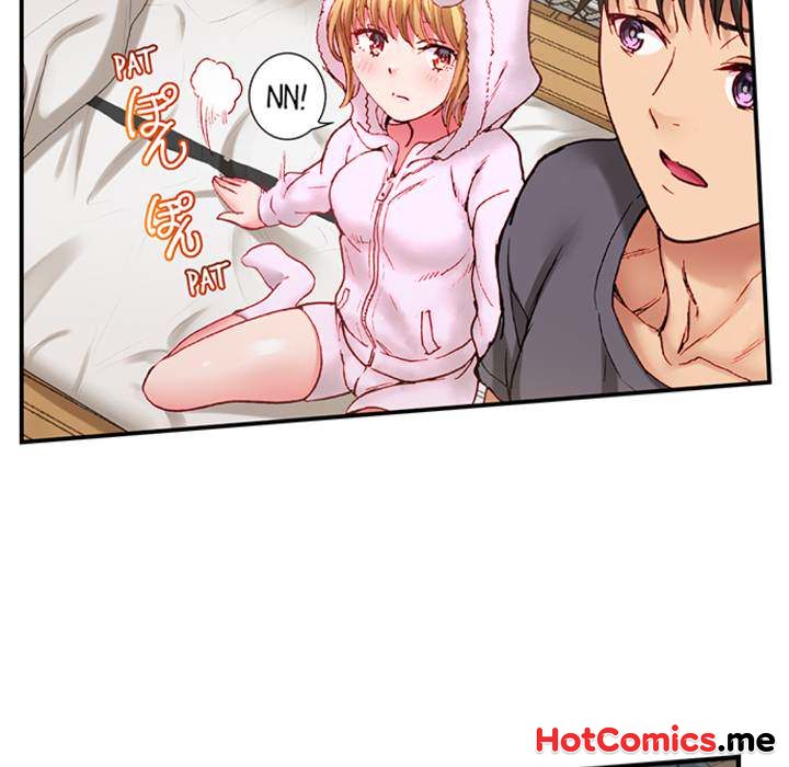 The Quiet Gal Can't Stop Moaning in Bed - episode 12 - 44