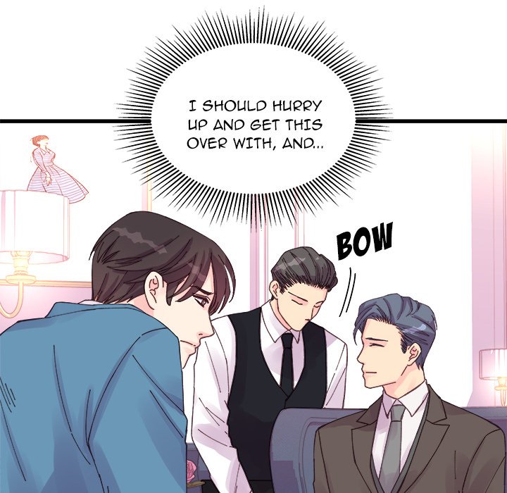 A Nonsense Relationship - episode 21 - 66