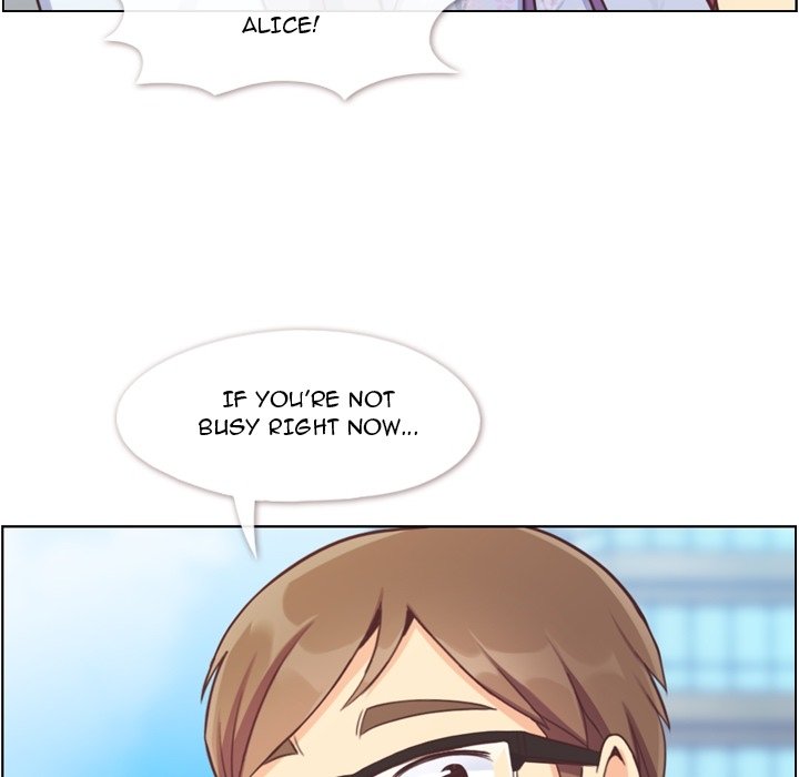 Annoying Alice - episode 68 - 18