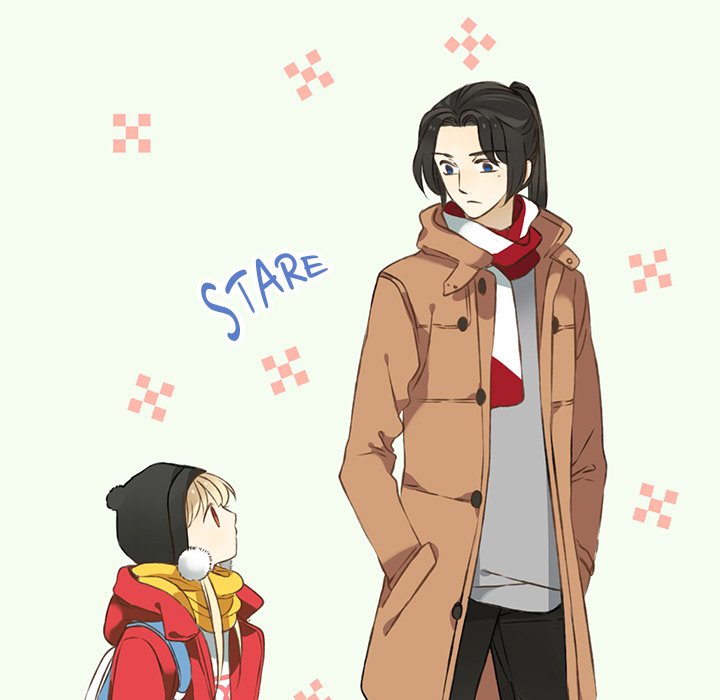 My Friend From Another Era - episode 7 - 67