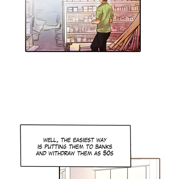 99% Love - episode 2 - 64