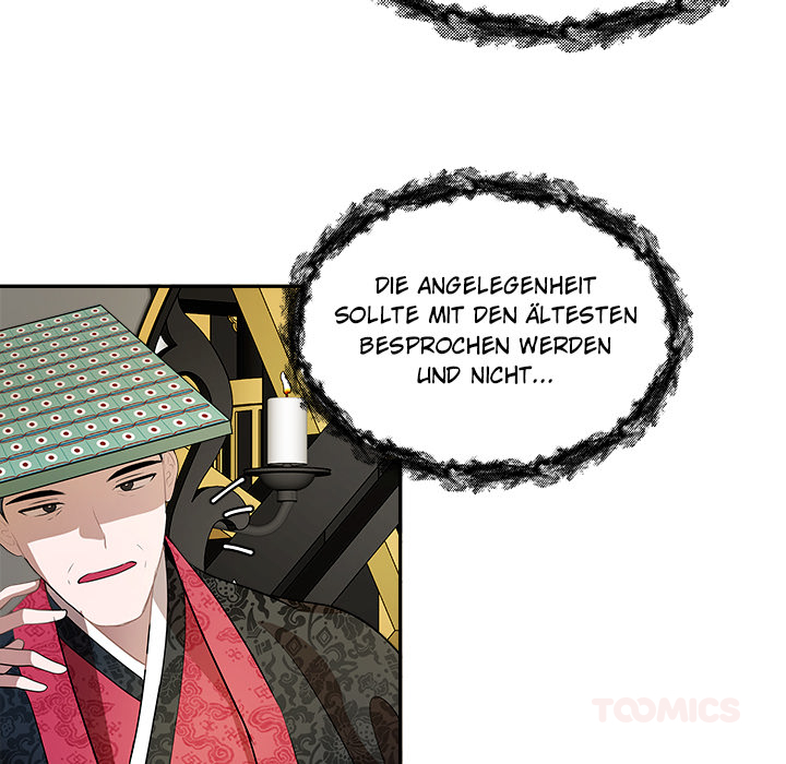 Ihr seltsamer Nachtgast - episode 55 - 73