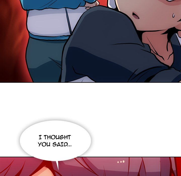 Such a Cute Spy - episode 22 - 43
