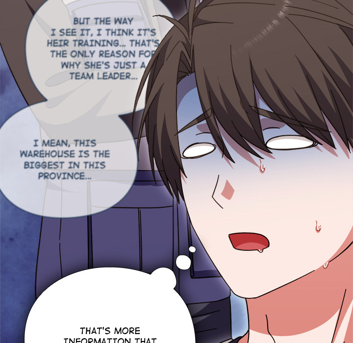 Heart Level - episode 8 - 145