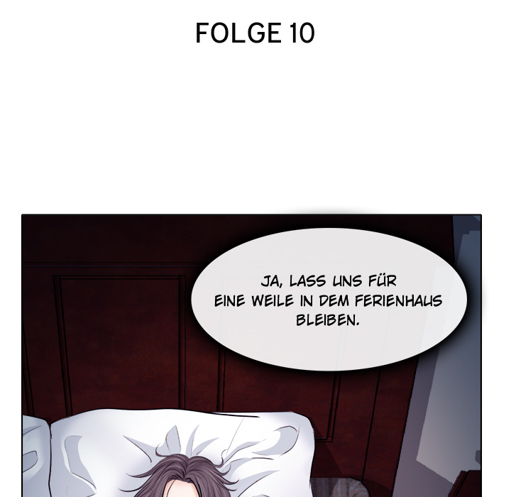 Untreu - episode 10 - 12