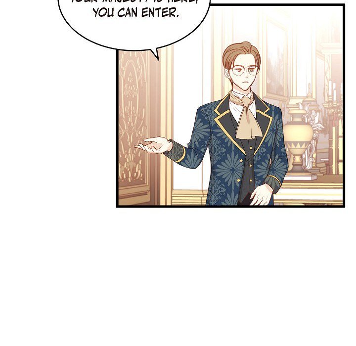 Hold on, Crown Prince! - episode 32 - 50