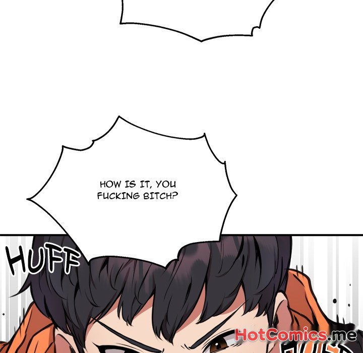 The Delivery Rider - episode 4 - 50