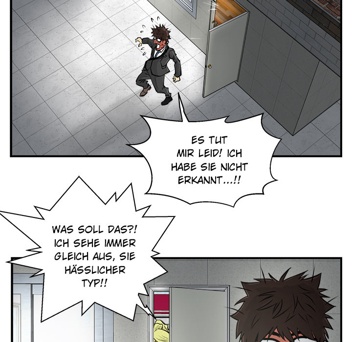 Los geht´s Mr. Kang! - episode 4 - 47