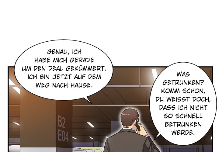 Yuris Nebenjob - episode 43 - 0