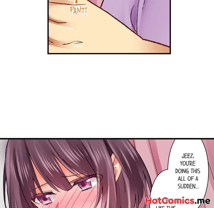 Our Kinky Newlywed Life - episode 49 - 58
