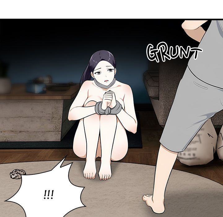 Steamy Webtoon Collection - episode 11 - 84