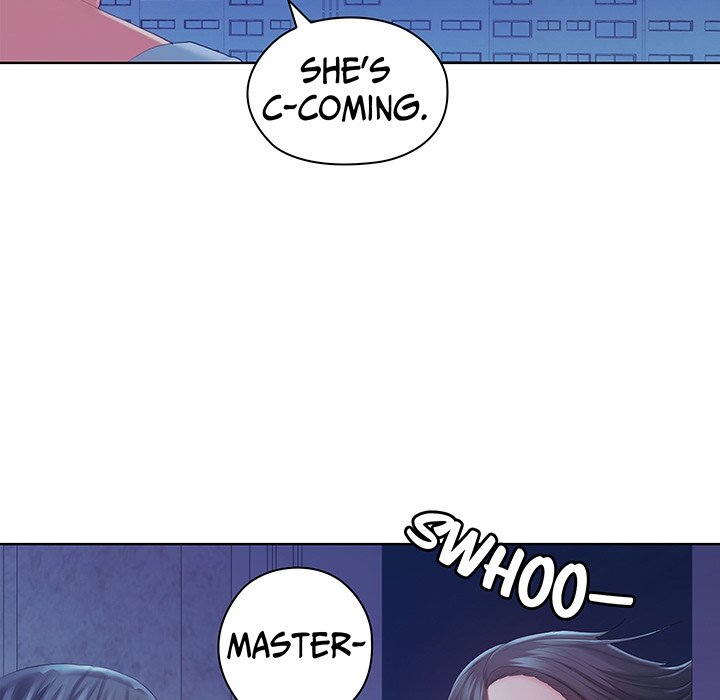 Master, Do You Need A Hand? - episode 45 - 15