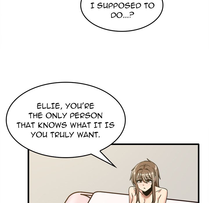 No More, No Less - episode 49 - 73