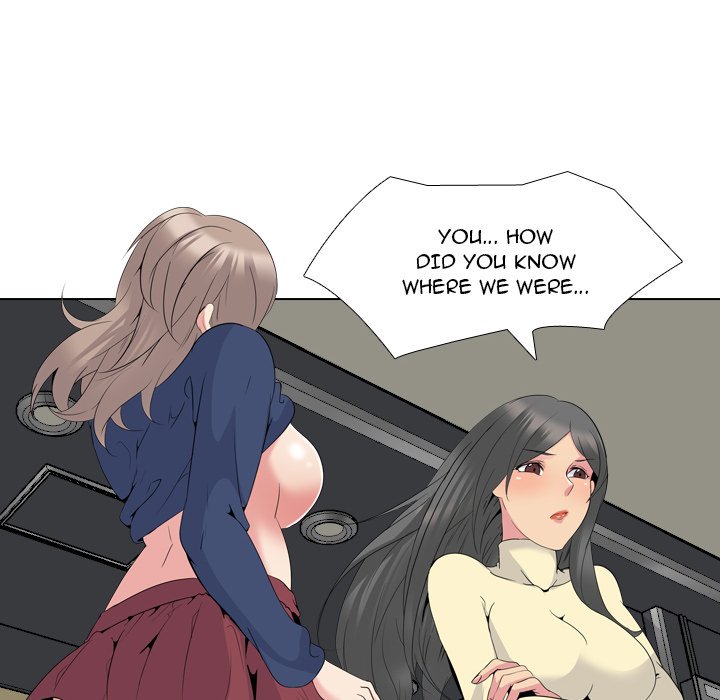 My Sister's Secret Diary - episode 19 - 65