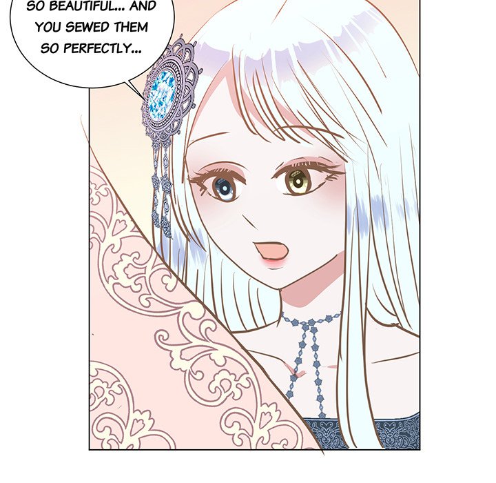 Now, I am Demon King's Wife - episode 23 - 43