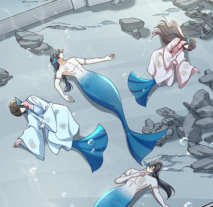 To Trick a Mermaid - episode 37 - 87